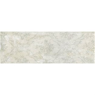 Vitra 33x100 Ivy Dekor Gri Mat Duvar Karosu K949626R0001VTS0