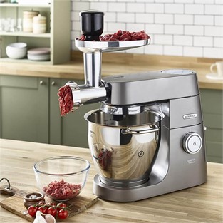 Kenwood Kıyma Makinesi Aparatı KAX950ME KWKAX950ME