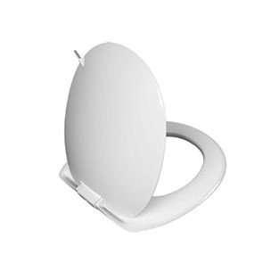 VitrA İstanbul Klozet Kapağı Duroplast 66-003-109