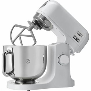 Kenwood KMX750AW Kmix 1000 Watt Tüm Beyaz Mutfak Şefi KWKMX750AW