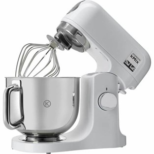 Kenwood KMX750AW Kmix 1000 Watt Tüm Beyaz Mutfak Şefi KWKMX750AW