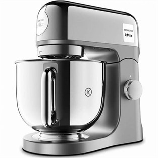Kenwood KMX760CH Kmix Limited Edition 1000 Watt Mutfak Şefi Chrome KWKMX760CH