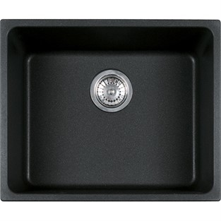 Franke Kubus KBG 110-50 Granit Nero 125.0152.501 F125.0152.501