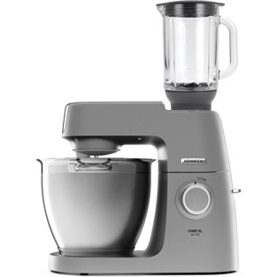 Kenwood KVL6320S Chef XL Elite 1400 Watt 6.7 Litre Mutfak Şefi KWKVL6320S