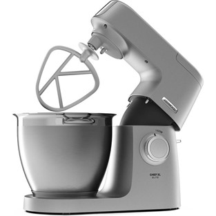 Kenwood KVL6320S Chef XL Elite 1400 Watt 6.7 Litre Mutfak Şefi KWKVL6320S