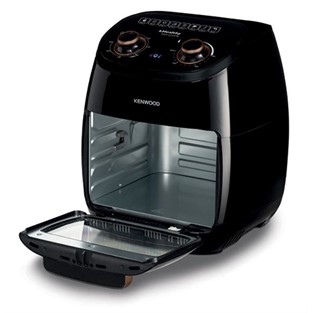Kenwood HFP90 Çok Fonksiyonlu Hava Fritöz Fırın 11 Litre KWHFP90