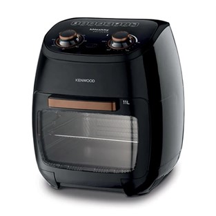 Kenwood HFP90 Çok Fonksiyonlu Hava Fritöz Fırın 11 Litre KWHFP90