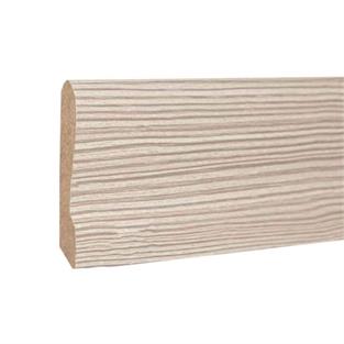 Vitale Ladin 6 cm Süpürgelik VTLTP.B7375-6