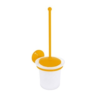 Ducky Royele Fırçalık Sarı MA.BR20216Y