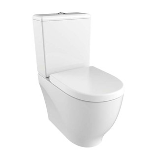 Creavit Mare Rim-off Duvara Dayalı Klozet MA361-00CB00E-0000