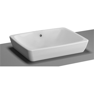 VitrA Metropole Çanak Lavabo 50 cm 5667B003-0012