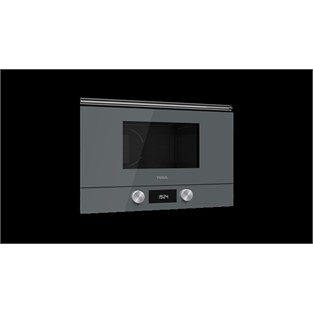 Teka ML 8220 BIS Stone Grey Mikrodalgafırın 112030002 TK.112030002