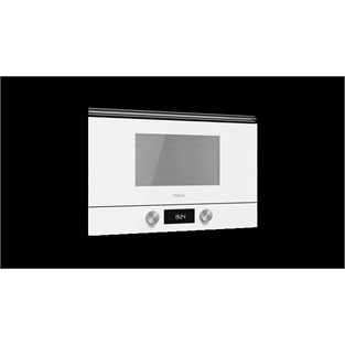 Teka ML 8220 BIS L WH Beyaz Mikrodalgafırın 112030000 TK.112030000