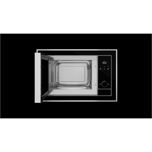 Teka ML 820 BIS Siyah Ankastre Mikrodalga 40584200 TK.40584200