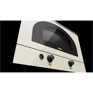 Teka MWR 22 BI VN Rustik Bej Mikrodalgafırın 40586302 TK.40586302