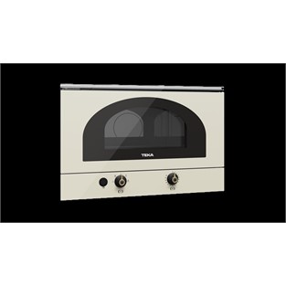 Teka MWR 22 BI VN Rustik Bej Mikrodalgafırın 40586302 TK.40586302