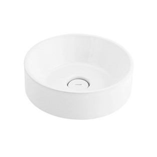 Creavit Next Tezgah Üzeri Çanak Lavabo 45 cm MN146-00CB00E-0000