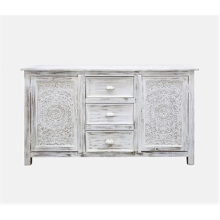 Vitale Naturel Dresuar 152*89*46 cm MS.JG0032