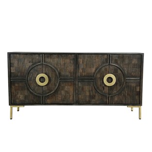 Vitale Parqu Dresuar 40*152*75 cm
