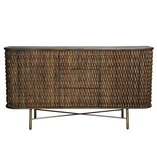 Vitale Knıt Dresuar 43*152*82 cm