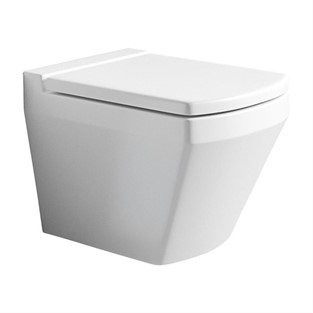 Bien Neptun No-Rim Asma Klozet 52 cm NPKA052N1VP1W3000