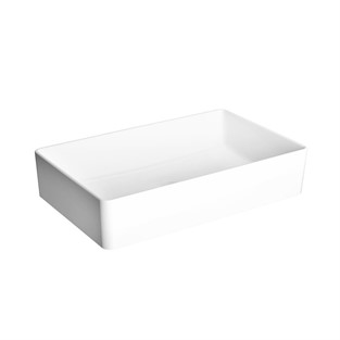 VitrA Nuo Çanak Lavabo 60 cm 7434B003-0016