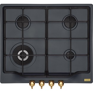 Franke Classic Line FHCL 604 3G TC GF C Grafite Ocak 106.0271.788 F106.0271.788