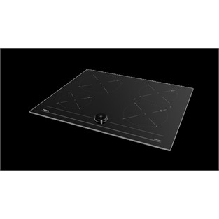 Teka IT 6450 IKNOB Siyah Cam İndüksiyonlu Ankastre Ocak 10210182 TK.10210182