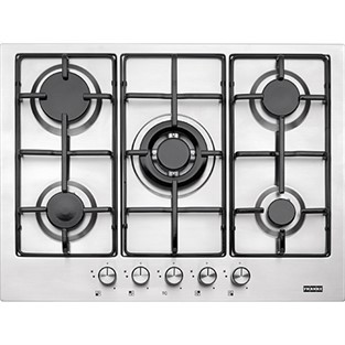 Franke New Linear FHNL 705 4G TC XS E Paslanmaz Çelik Ocak 106.0489.672 F106.0489.672