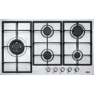 Franke New Linear FHNL 905 4G TC XS C Paslanmaz Çelik Ocak 106.0489.673 F106.0489.673