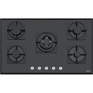 Franke New Square FHNS 905 4G TC BK C Cristallo Nero Ocak 106.0490.104 F106.0490.104