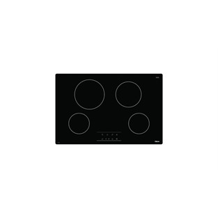 Teka TB 770 Siyah Cam Seramik Elektrikli Ankastre Ocak (k) 40239001 TK.40239001