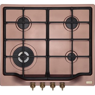 Franke Trend Line 750 FHTL 604 3G TC CO C Copper Ocak 106.0183.091 F106.0183.091