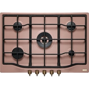 Franke Trend Line 750 FHTL 755 4G TC CO C Romato Ocak 106.0183.107 F106.0183.107