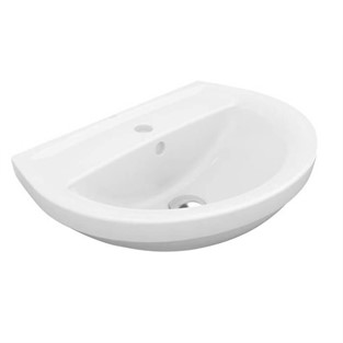 Bien Orion Lavabo 55 cm(Lavabo Ayağı Hariç) ORLS05501VD1W3000