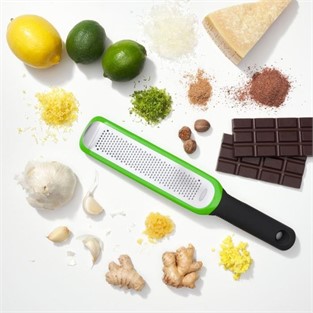 Oxo Gg Etched Zester Rende OX11215400