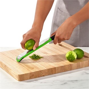 Oxo Gg Etched Zester Rende OX11215400
