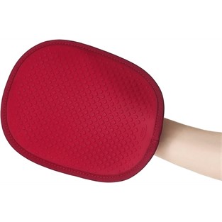 Oxo  Gg Silikon Tutacak Kırmızı OX11220800