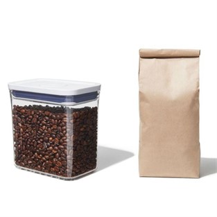 Oxo Pop Container Rectangle Short 1.6 Lt (Dikdörtgen) OX11234600
