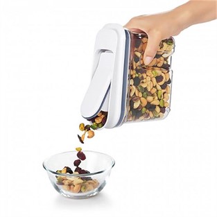Oxo Gg Çok Amaçlı Saklama Kabı 0,8 Lt OX11247300