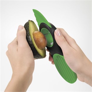 Oxo 3'ü Bir Arada Avokado Aleti OX1252180