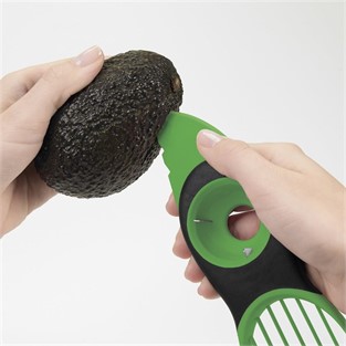 Oxo 3'ü Bir Arada Avokado Aleti OX1252180