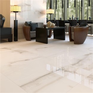 Bien Mia 100x100 Parlak Yer ve Duvar Karosu P198XDBM73TX0XPXXW50 (1,94 m2 )