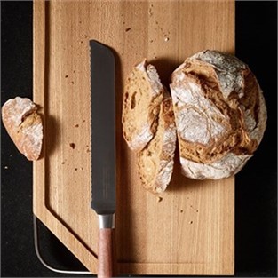 Rösle 12125 Masterclass Ekmek Bıçağı 20 cm RS12125