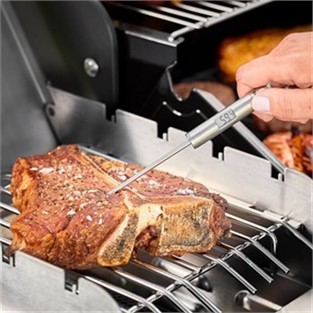 Rösle 25066 Gurme Barbekü Termometresi RS25066