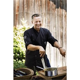 Rösle 25166 3 parça Barbekü Bıçak Seti RS25166