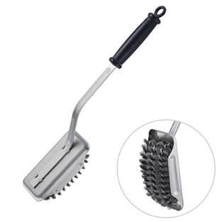 Rösle 25390 Izgara Temizleme Fırçası RS25390
