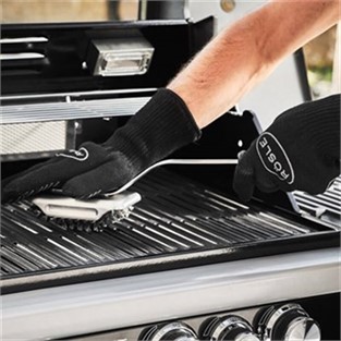 Rösle 25390 Izgara Temizleme Fırçası RS25390