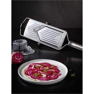 Rösle 95008 Ayarlanabilir V rende RS95008