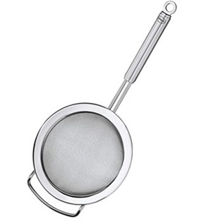 Rösle 95270 Geniş Delikli Süzgeç 20 cm RS95270